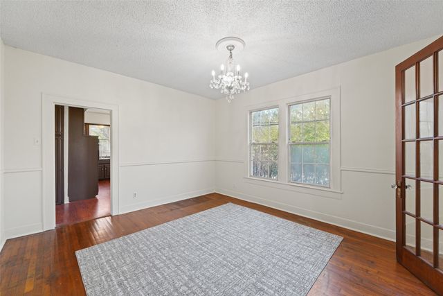 1609 Walworth Street, Greenville, TX 75401