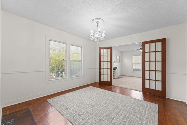 1609 Walworth Street, Greenville, TX 75401