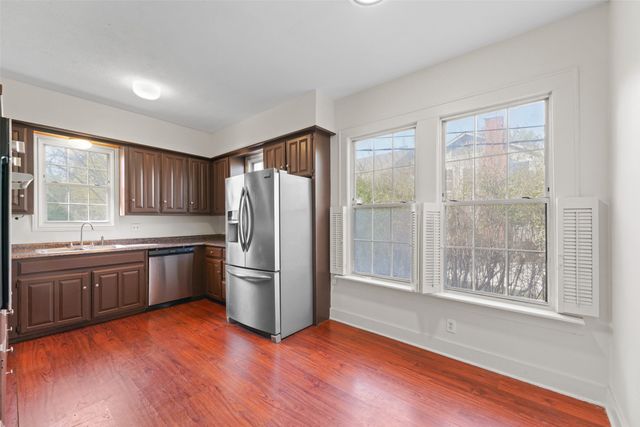 1609 Walworth Street, Greenville, TX 75401