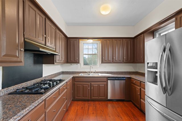 1609 Walworth Street, Greenville, TX 75401