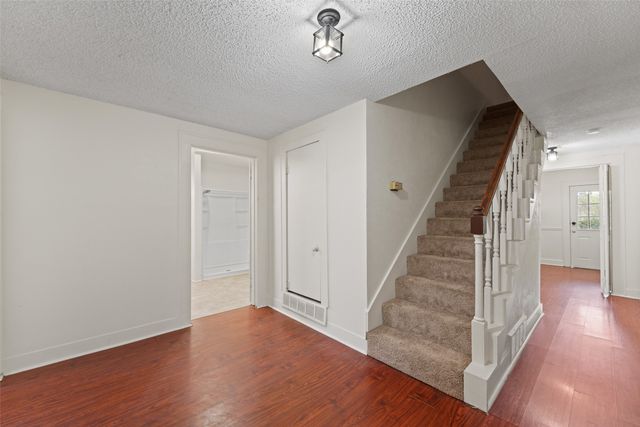 1609 Walworth Street, Greenville, TX 75401