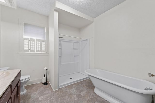 1609 Walworth Street, Greenville, TX 75401