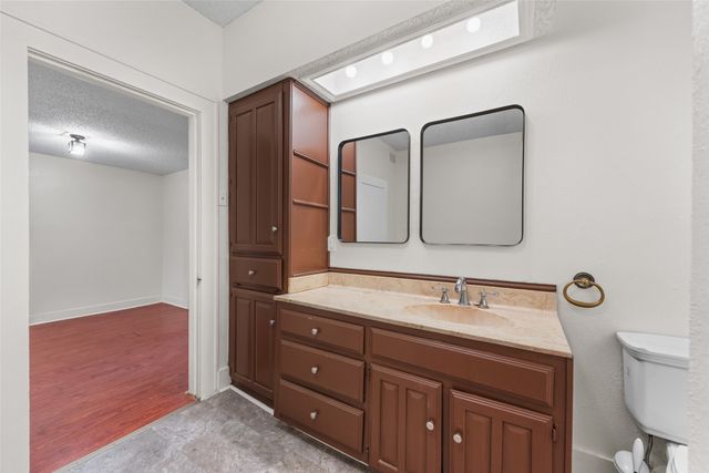 1609 Walworth Street, Greenville, TX 75401