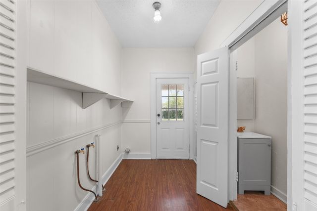 1609 Walworth Street, Greenville, TX 75401