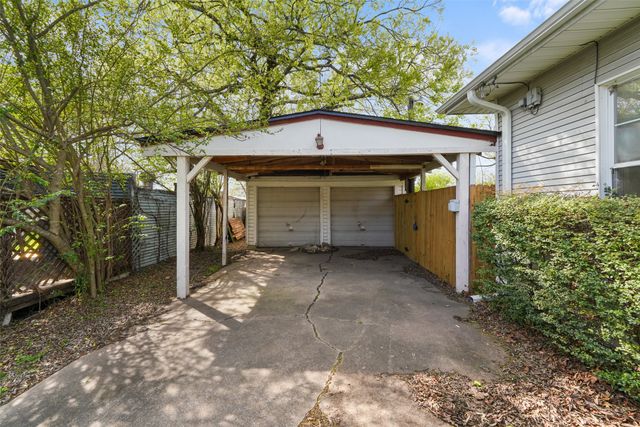 1609 Walworth Street, Greenville, TX 75401