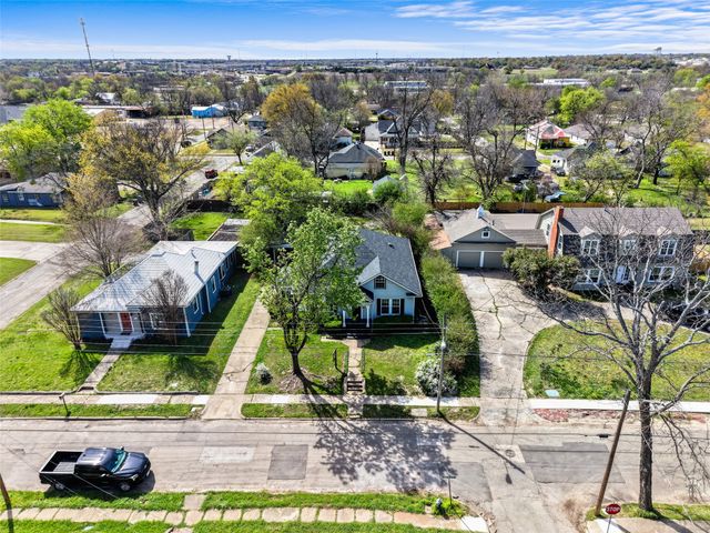 1609 Walworth Street, Greenville, TX 75401