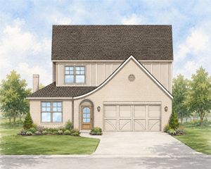 2508 Glasgow Way, Denton, TX 76207