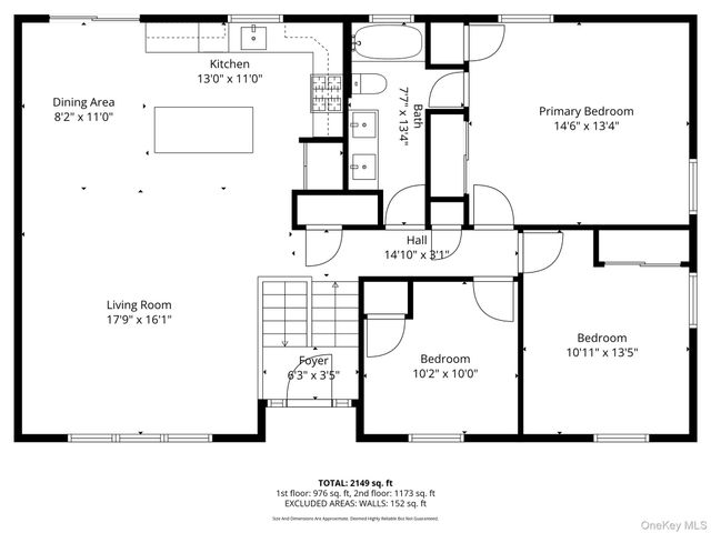 3 Jayne Avenue, Melville, NY 11747