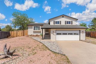 4741 Keith Circle, Colorado Springs, CO 80916