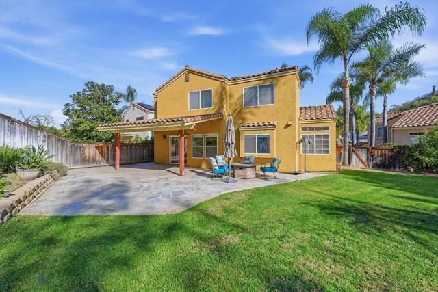 1351 Graham Pl, Escondido, CA 92026