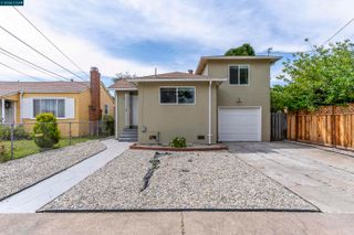2520 Chanslor Ave, Richmond, CA 94804