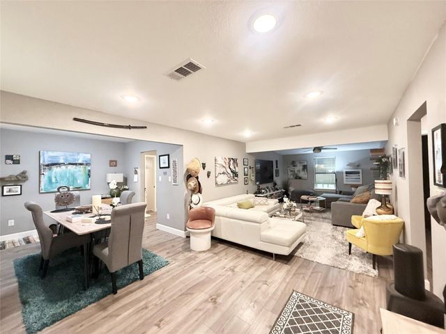 2043 Des Jardines Street, Houston, TX 77023