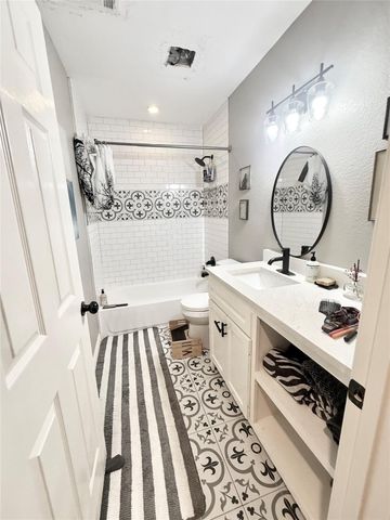 2043 Des Jardines Street, Houston, TX 77023