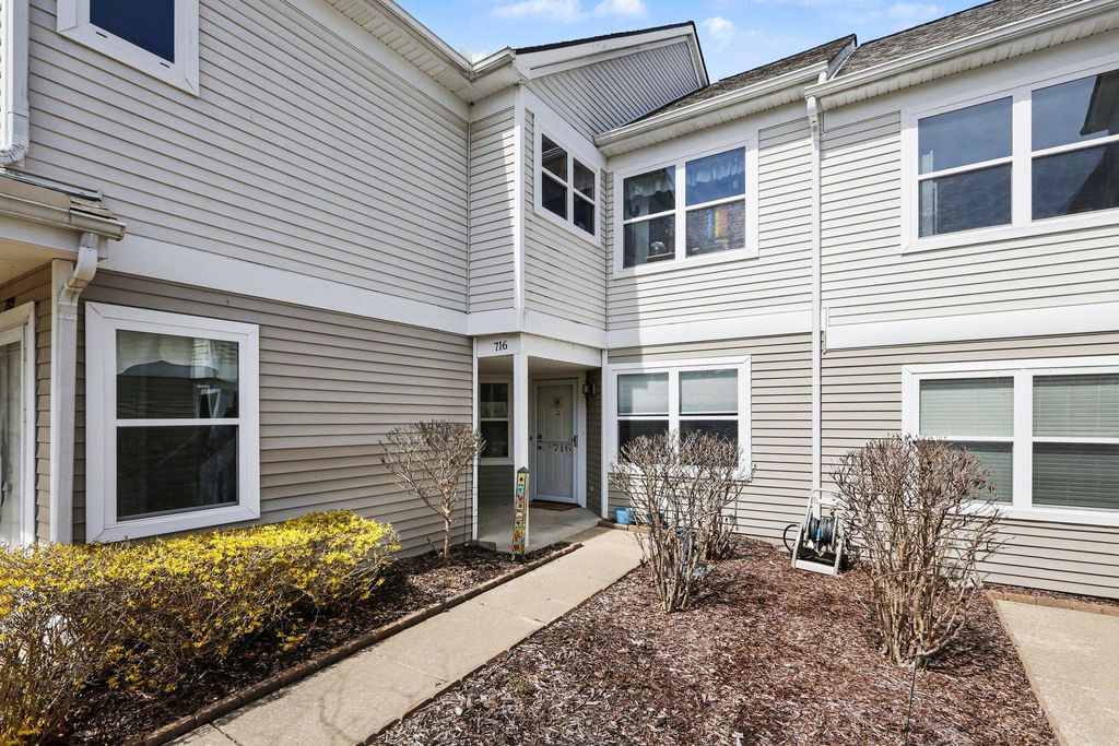 716 Cobblestone Way, Chelsea, MI 48118