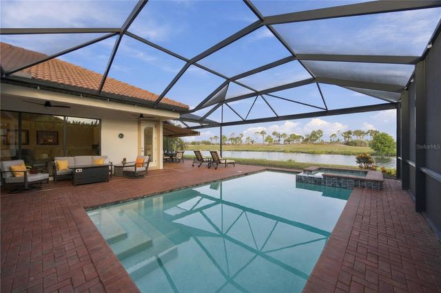10720 TARFLOWER DRIVE, Venice, FL 34293