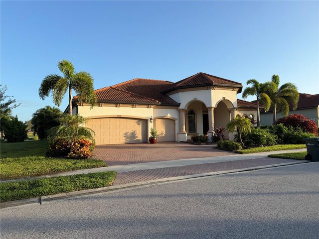 10720 TARFLOWER DRIVE, Venice, FL 34293