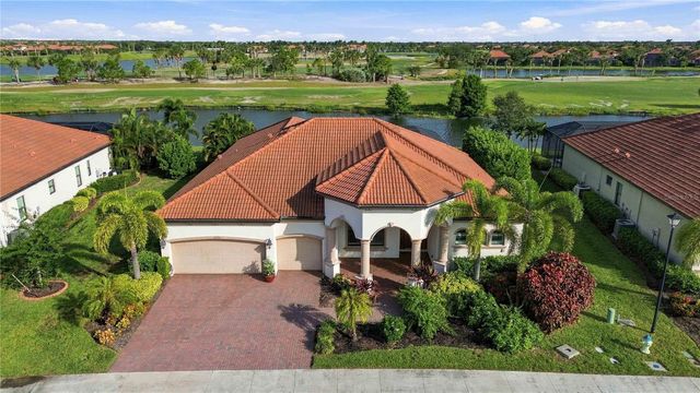 10720 TARFLOWER DRIVE, Venice, FL 34293