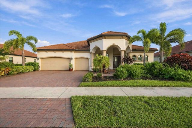10720 TARFLOWER DRIVE, Venice, FL 34293