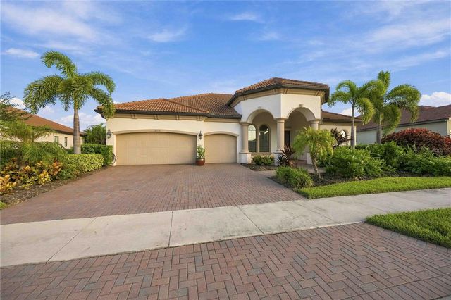 10720 TARFLOWER DRIVE, Venice, FL 34293