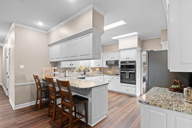 1515 John Ed, Conway, AR 72034