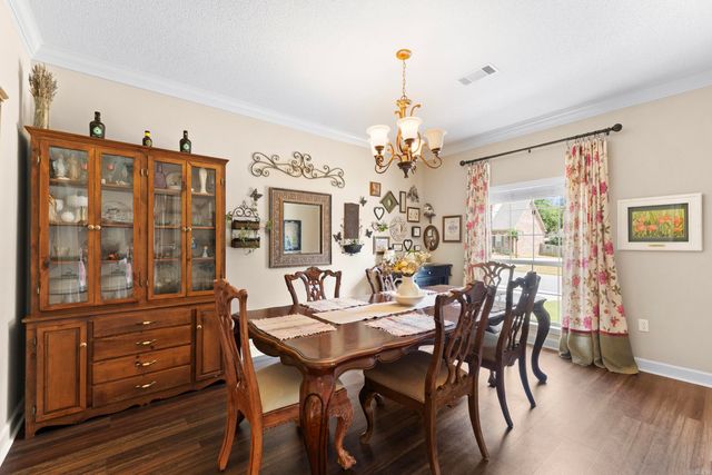 1515 John Ed, Conway, AR 72034