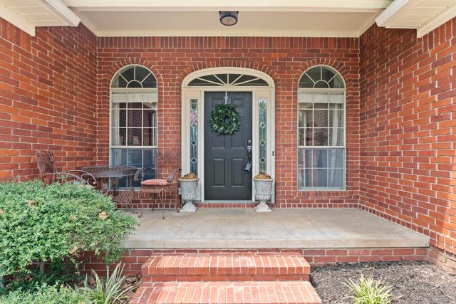 1515 John Ed, Conway, AR 72034