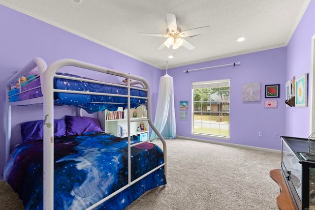 1515 John Ed, Conway, AR 72034