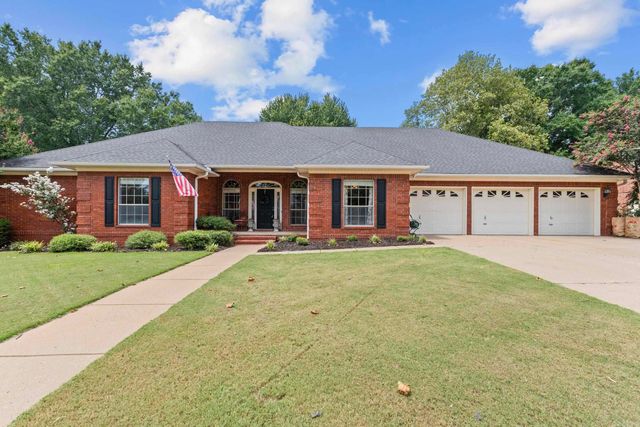 1515 John Ed, Conway, AR 72034