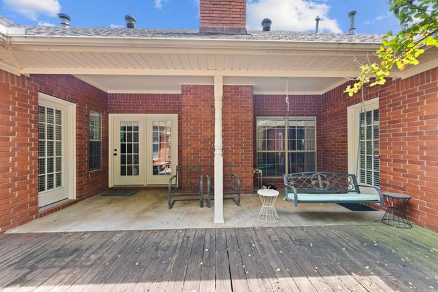 1515 John Ed, Conway, AR 72034