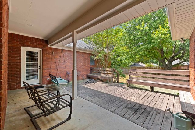 1515 John Ed, Conway, AR 72034