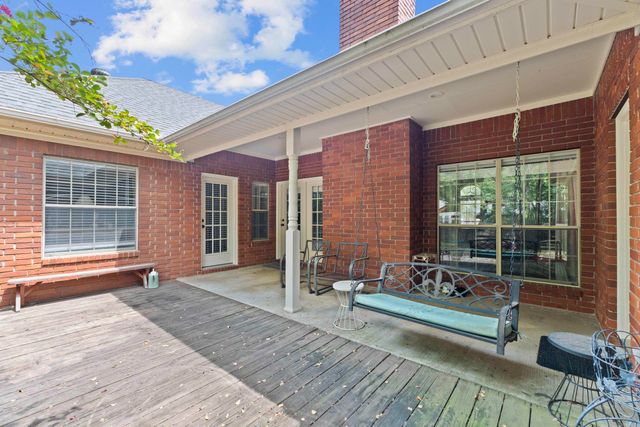 1515 John Ed, Conway, AR 72034