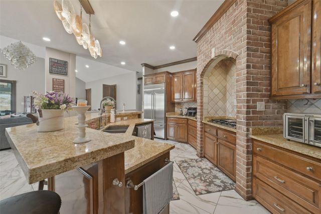 5810 Waterwalk Court, Richmond, TX 77469