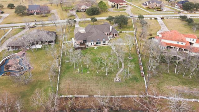 5810 Waterwalk Court, Richmond, TX 77469