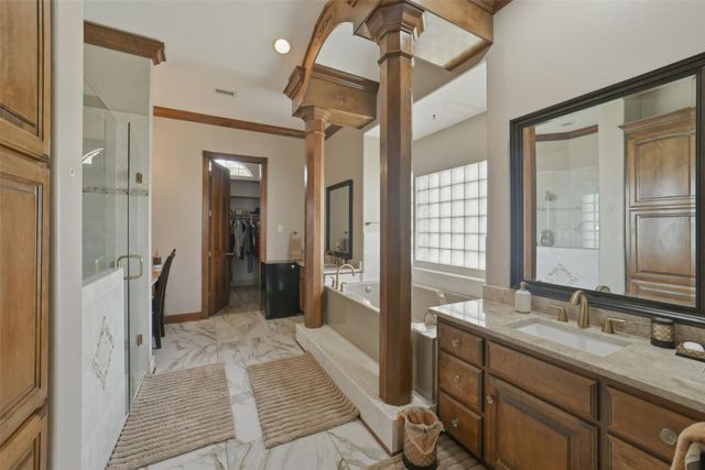 5810 Waterwalk Court, Richmond, TX 77469