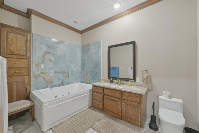 5810 Waterwalk Court, Richmond, TX 77469