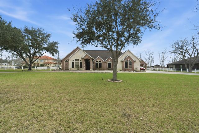 5810 Waterwalk Court, Richmond, TX 77469