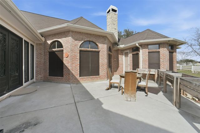 5810 Waterwalk Court, Richmond, TX 77469