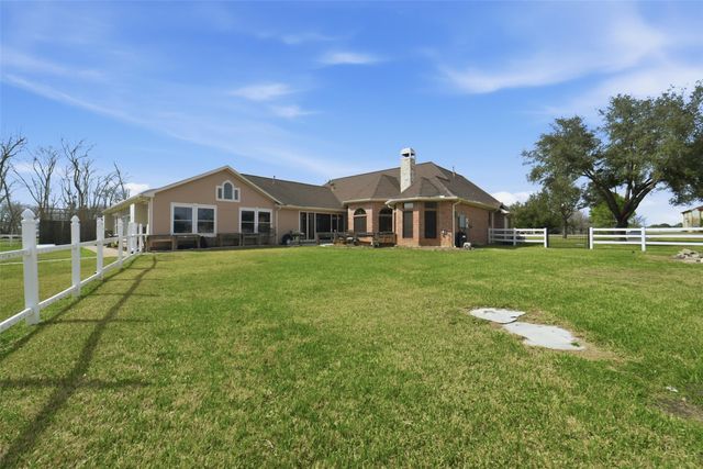5810 Waterwalk Court, Richmond, TX 77469