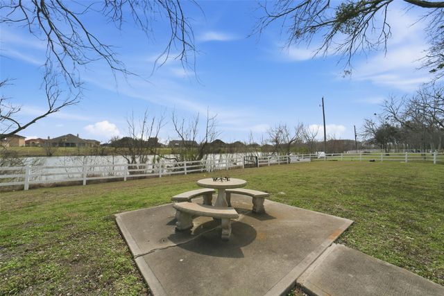 5810 Waterwalk Court, Richmond, TX 77469