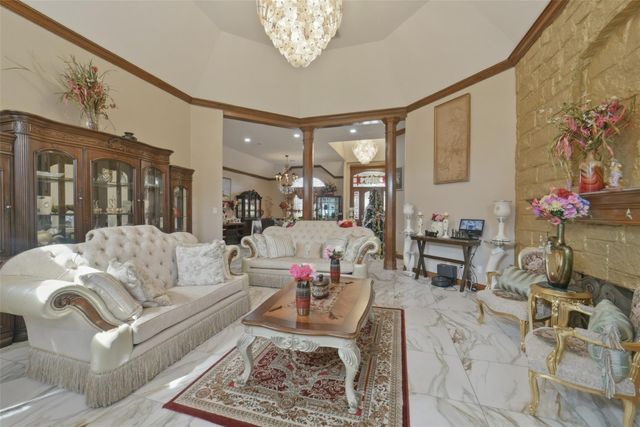 5810 Waterwalk Court, Richmond, TX 77469