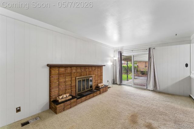 14053 April Lane, Warren, MI 48088