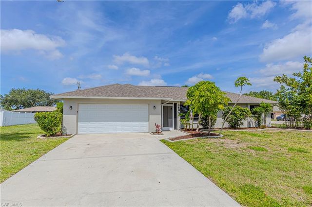 3604 6th AVE, Cape Coral, FL 33914