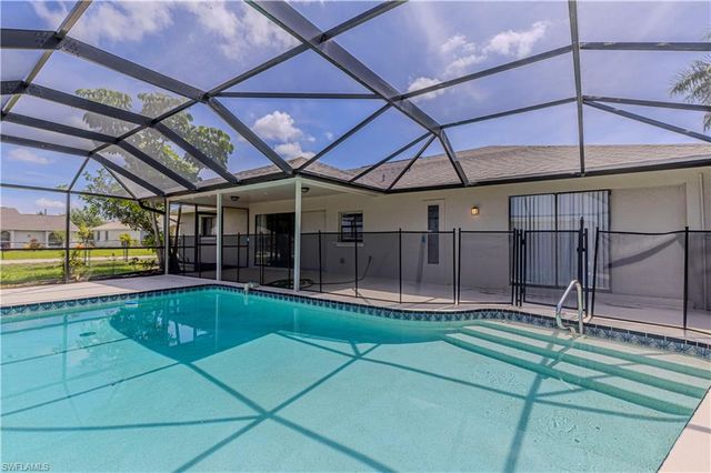 3604 6th AVE, Cape Coral, FL 33914