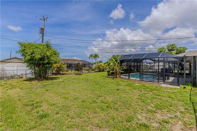 3604 6th AVE, Cape Coral, FL 33914