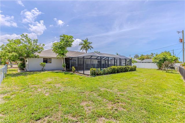 3604 6th AVE, Cape Coral, FL 33914