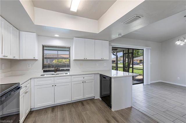 3604 6th AVE, Cape Coral, FL 33914