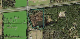 23 & 45 Armstrong Road, Monticello, FL 32344