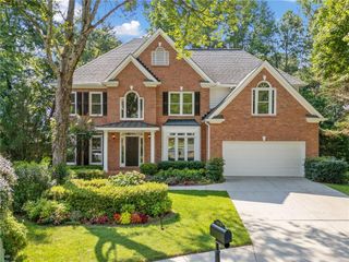 1575 Wynridge Pointe, Alpharetta, GA 30005