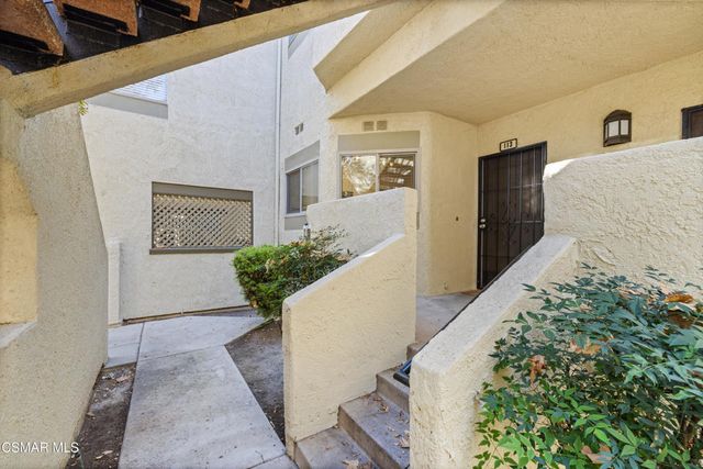 3192 Darby Street 113, Simi Valley, CA 93063