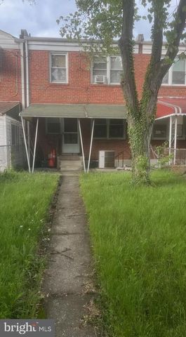 5456 WHITWOOD RD, Baltimore, MD 21206